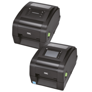 TSC TH/DH240 Series TH240R-A001-0222