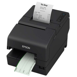 Epson TM-H6000VI C31CL25116B1