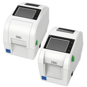 TSC TH/DH220THC Series DH220LHC-A001-1212