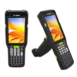 Zebra MC3400/MC3450 MC345B-3S1R62SS-A6