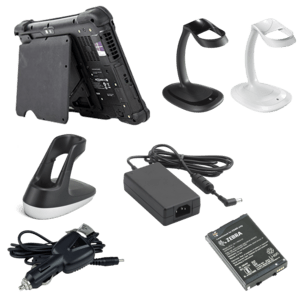 Zebra Accessories WA3025