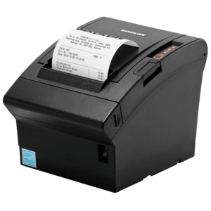 BIXOLON SRP-380 series SRP-380EK