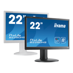 iiyama ProLite XUB22/XB22/B22 XU2293HS-B6