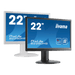 iiyama ProLite XUB22/XB22/B22 XU2293HS-B6
