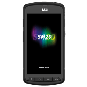 M3 Mobile SM20 SM2F4R-S2CHSE-HF