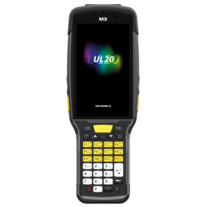 M3 Mobile UL20 U20W0C-Q2CFES-HF
