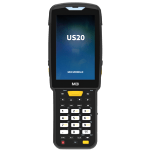 M3 Mobile US20 S20W0C-QFCWEE-HF