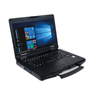 Panasonic TOUGHBOOK 55 FZ-55JZ012B4