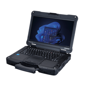 Panasonic TOUGHBOOK 40 FZ-40FZ004B4