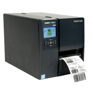 Printronix Auto ID T6000e T6E3X4-2100-00