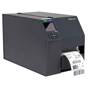 Printronix Auto ID T8000 T83X4-2104-0