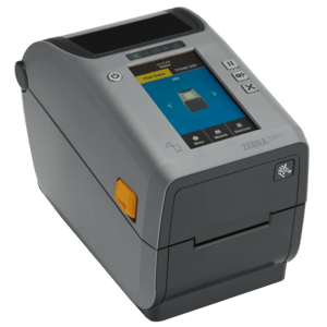 Zebra ZD611 ZD6A022-D2EE00EZ