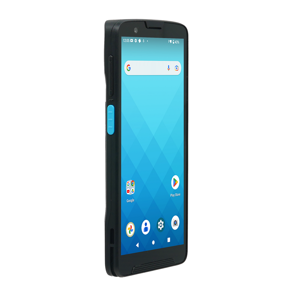 Unitech EA660 EA660-LA6FUM3G