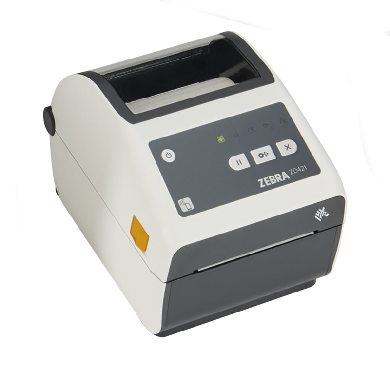 Zebra ZD421 ZD4AH43-D0EE00EZ