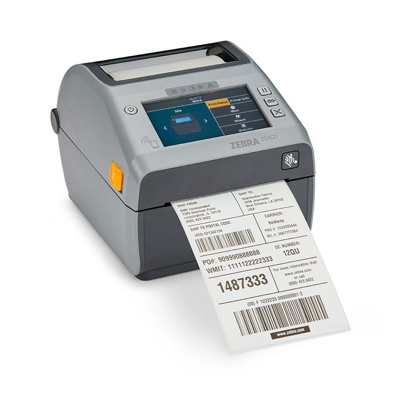Zebra ZD621 ZD6A042-D0EL02EZ