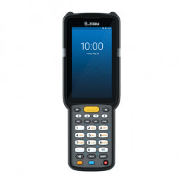 Zebra MC3300x MC330L-GJ2EG4RW