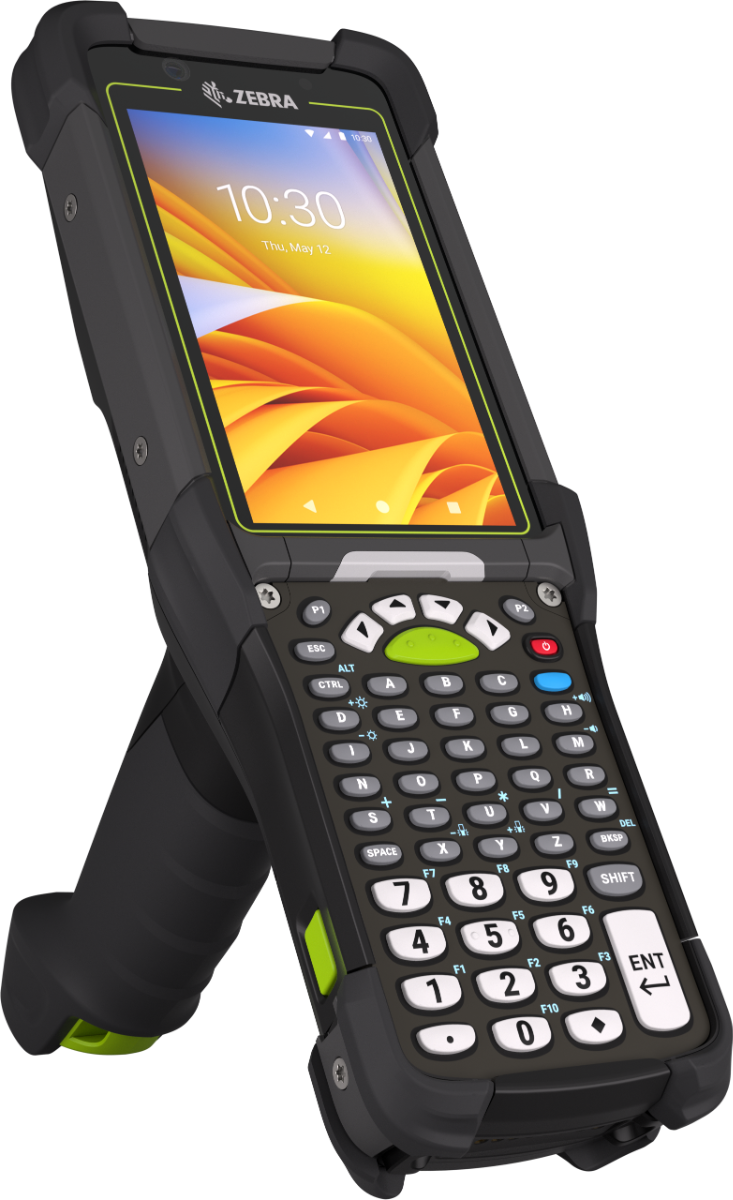 Zebra MC9400/MC9450 MC9401-0G1M6CCS-A6