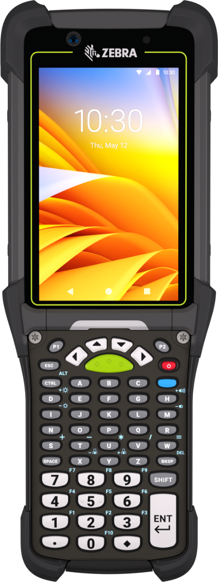 Zebra MC9400/MC9450 MC9401-0G1M6CCS-A6