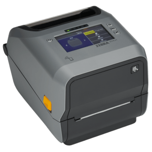 Zebra ZD621 ZD6A143-D0ER02EZ